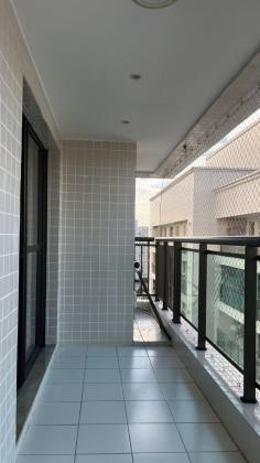 Alugo apartamento no Jardim de Provence 86m² com 3 quartos (1 suíte)