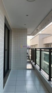 Alugo apartamento no Jardim de Provence 86m² com 3 quartos (1 suíte)