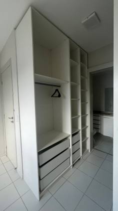 Alugo apartamento no Jardim de Provence 86m² com 3 quartos (1 suíte)