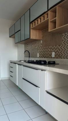 Alugo apartamento no Jardim de Provence 86m² com 3 quartos (1 suíte)