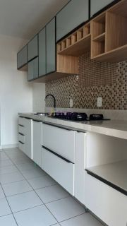 Alugo apartamento no Jardim de Provence 86m² com 3 quartos (1 suíte)