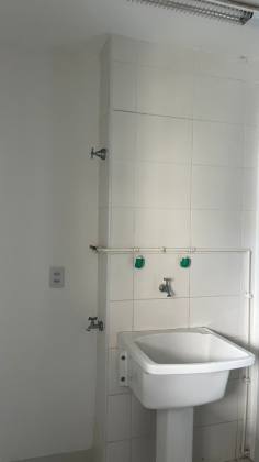 Alugo apartamento no Jardim de Provence 86m² com 3 quartos (1 suíte)