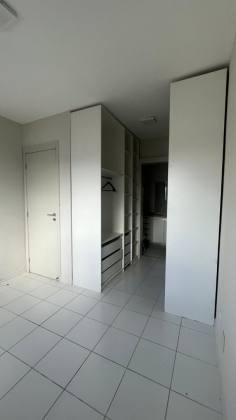 Alugo apartamento no Jardim de Provence 86m² com 3 quartos (1 suíte)