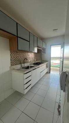Alugo apartamento no Jardim de Provence 86m² com 3 quartos (1 suíte)