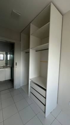 Alugo apartamento no Jardim de Provence 86m² com 3 quartos (1 suíte)