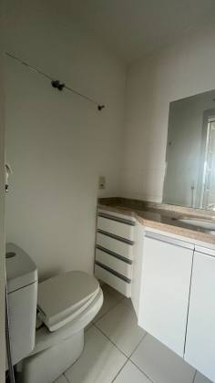Alugo apartamento no Jardim de Provence 86m² com 3 quartos (1 suíte)