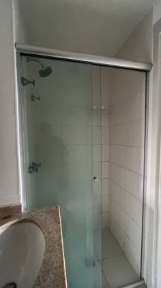 Alugo apartamento no Jardim de Provence 86m² com 3 quartos (1 suíte)