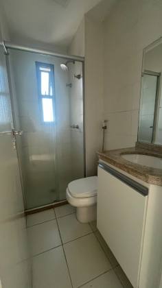 Alugo apartamento no Jardim de Provence 86m² com 3 quartos (1 suíte)