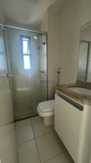 Alugo apartamento no Jardim de Provence 86m² com 3 quartos (1 suíte)