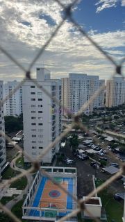 Alugo apartamento no Jardim de Provence 86m² com 3 quartos (1 suíte)