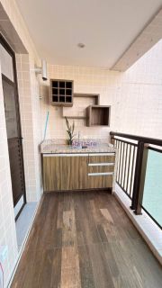 Alugo apartamento no Jardim de Provence 77m² com 3 quartos (1 suíte)