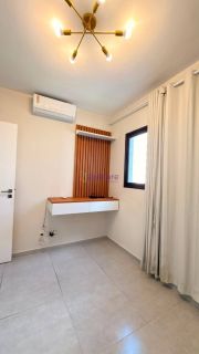 Alugo apartamento no Jardim de Provence 77m² com 3 quartos (1 suíte)