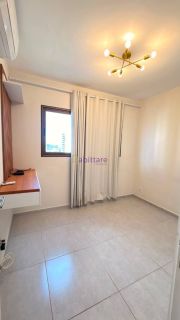 Alugo apartamento no Jardim de Provence 77m² com 3 quartos (1 suíte)