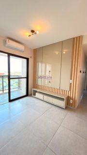Alugo apartamento no Jardim de Provence 77m² com 3 quartos (1 suíte)