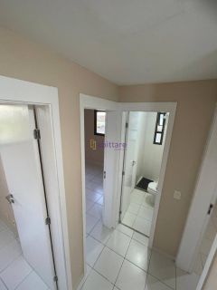 Apartamento de 77m² com 3 quartos (1 suíte) no Jardim de Toscana