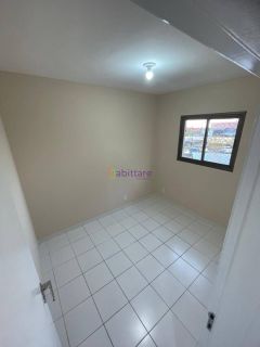 Apartamento de 77m² com 3 quartos (1 suíte) no Jardim de Toscana