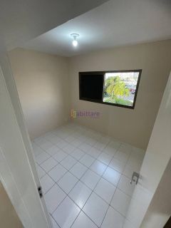Apartamento de 77m² com 3 quartos (1 suíte) no Jardim de Toscana