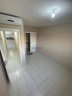 Apartamento de 77m² com 3 quartos (1 suíte) no Jardim de Toscana