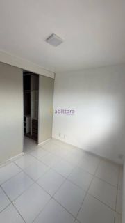 Alugo apartamento de 77m² com 3 quartos (1 suíte) no Jardim de Toscana