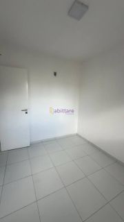 Alugo apartamento de 77m² com 3 quartos (1 suíte) no Jardim de Toscana