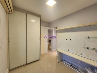 Farol da Ilha - Apartamento de 142m² com 3 suítes na Ponta D'areia