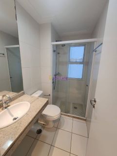Farol da Ilha - Apartamento de 142m² com 3 suítes na Ponta D'areia