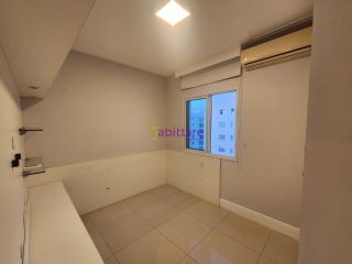 Farol da Ilha - Apartamento de 142m² com 3 suítes na Ponta D'areia