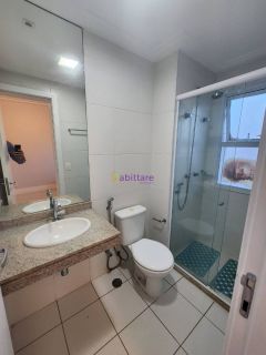 Farol da Ilha - Apartamento de 142m² com 3 suítes na Ponta D'areia