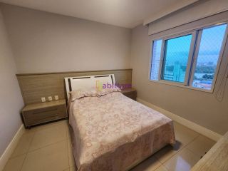 Farol da Ilha - Apartamento de 142m² com 3 suítes na Ponta D'areia