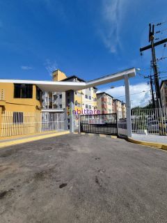 Apartamento de 57m² no D'Italy 2 com 02 quartos