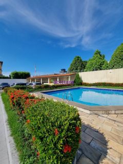 Apartamento de 57m² no D'Italy 2 com 02 quartos