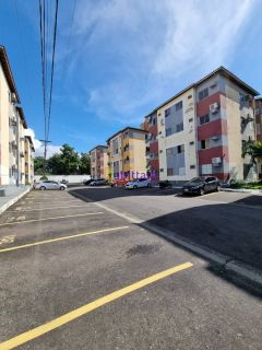 Apartamento de 57m² no D'Italy 2 com 02 quartos