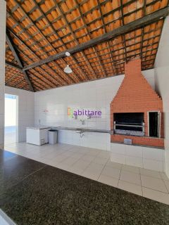 Apartamento de 57m² no D'Italy 2 com 02 quartos
