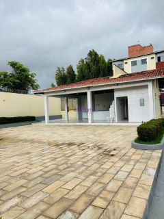 Apartamento de 57m² no D'Italy 2 com 02 quartos