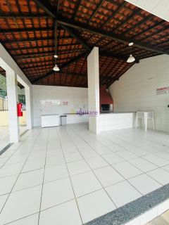 Apartamento de 57m² no D'Italy 2 com 02 quartos