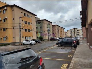 Apartamento de 57m² no D'Italy 2 com 02 quartos