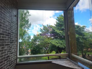 Apartamento de 57m² no D'Italy 2 com 02 quartos
