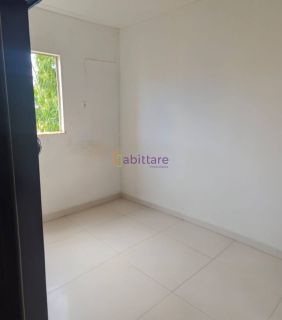 Apartamento de 57m² no D'Italy 2 com 02 quartos