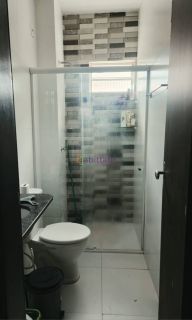 Apartamento de 57m² no D'Italy 2 com 02 quartos