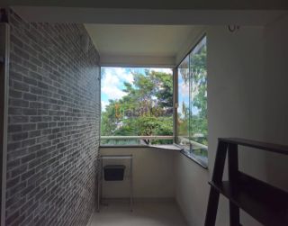 Apartamento de 57m² no D'Italy 2 com 02 quartos