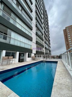 Apartamento de 61m² com 2 quartos (1 suíte) no Taroa Residence - Olho D'água