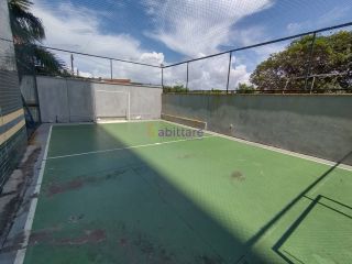 Apartamento de 61m² com 2 quartos (1 suíte) no Taroa Residence - Olho D'água