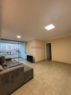 Apartamento na Ponta do Farol de 110m² com 03 quartos (1 suíte)