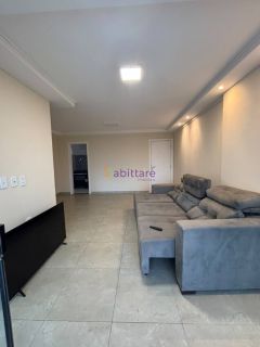 Apartamento na Ponta do Farol de 110m² com 03 quartos (1 suíte)