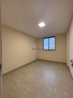 Apartamento na Ponta do Farol de 110m² com 03 quartos (1 suíte)