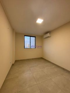 Apartamento na Ponta do Farol de 110m² com 03 quartos (1 suíte)