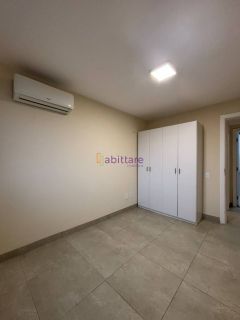 Apartamento na Ponta do Farol de 110m² com 03 quartos (1 suíte)