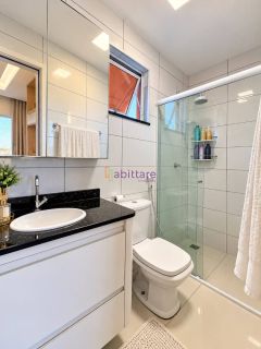 Apartamento de 76m² com 3 quartos (1 suíte) no 3D Towers - Jardim Eldorado