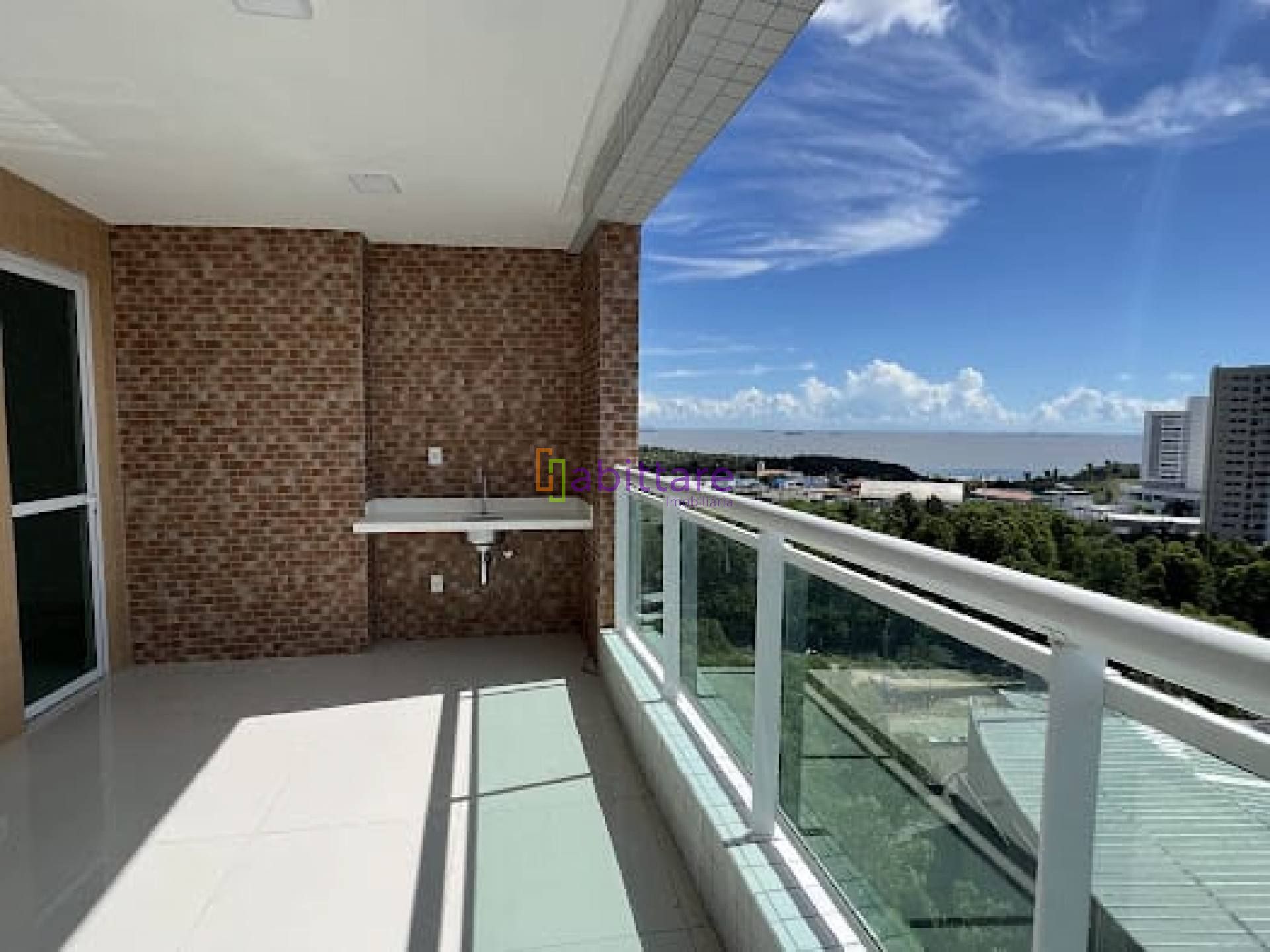 Apartamentos NOVOS no Condomínio Pelion, unidades de 191m²