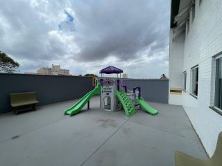 Apartamento no Taroa Residence Semi-mobiliado com 2 quartos (1 suíte)